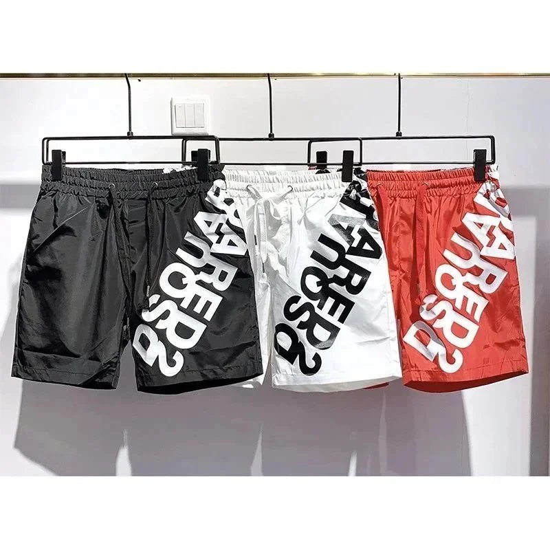 STAREPS Men's Sport Shorts Lightweight Quick Dry Athletic Shorts