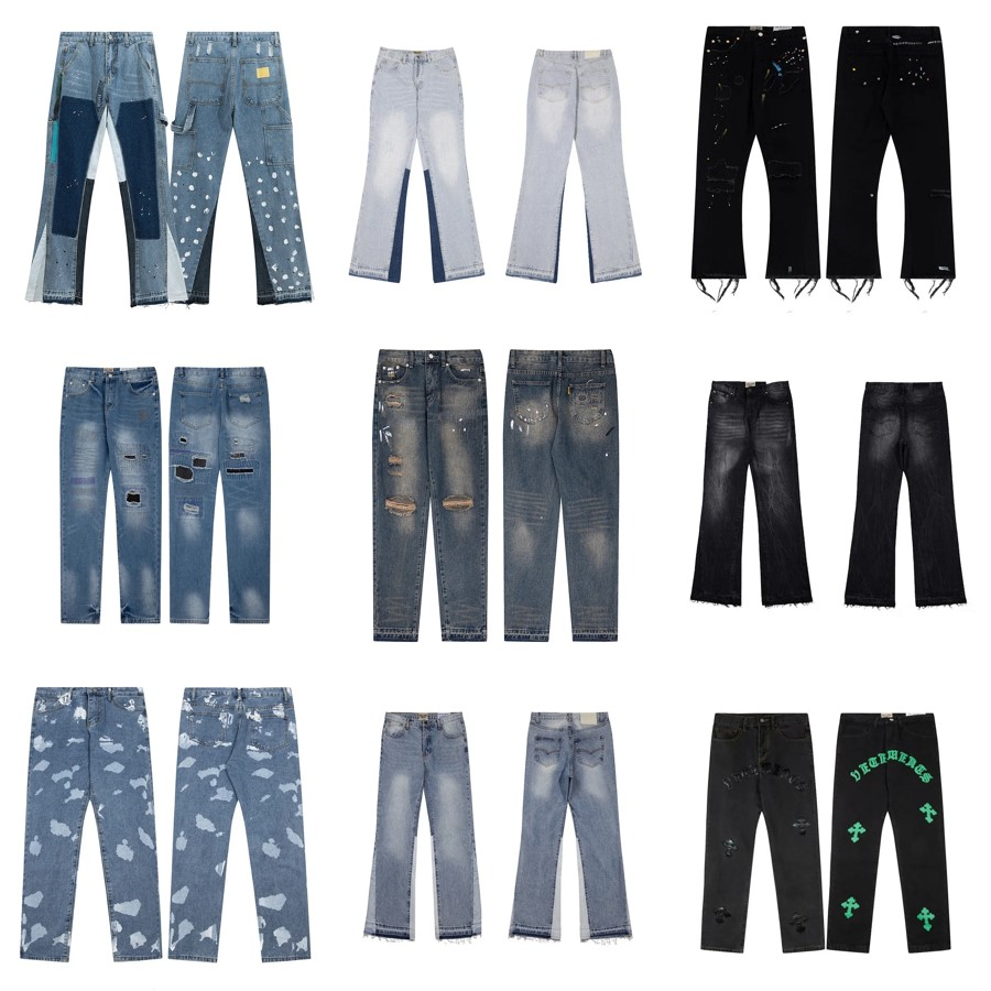 Stylish Denim Jeans for Men and Women
