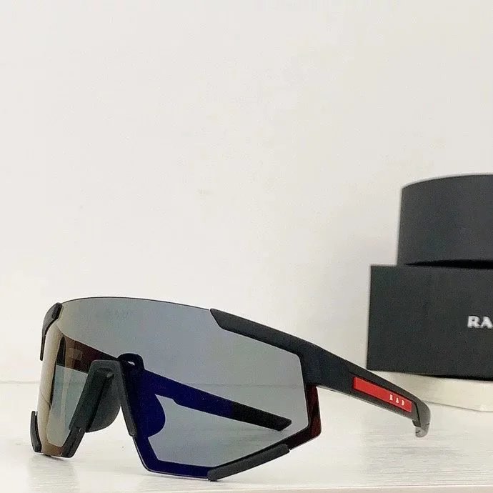 RAID Sport Sunglasses with Polarized Lens for Outdoor Activities