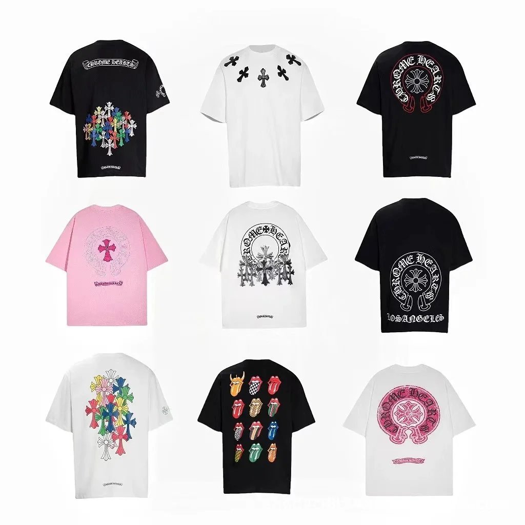 OSANOCLES Graphic T-Shirts Collection