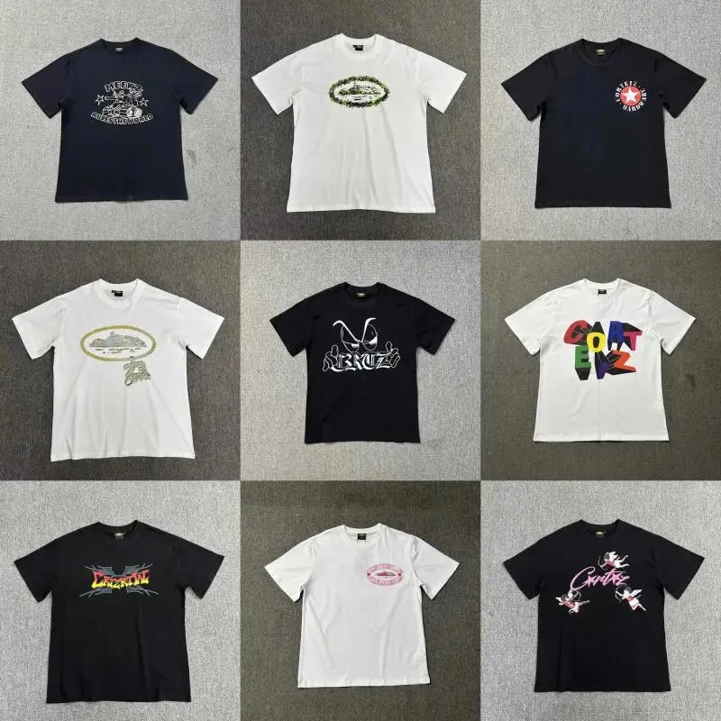 NEXUS Graphic T-Shirts Collection for Men and Women