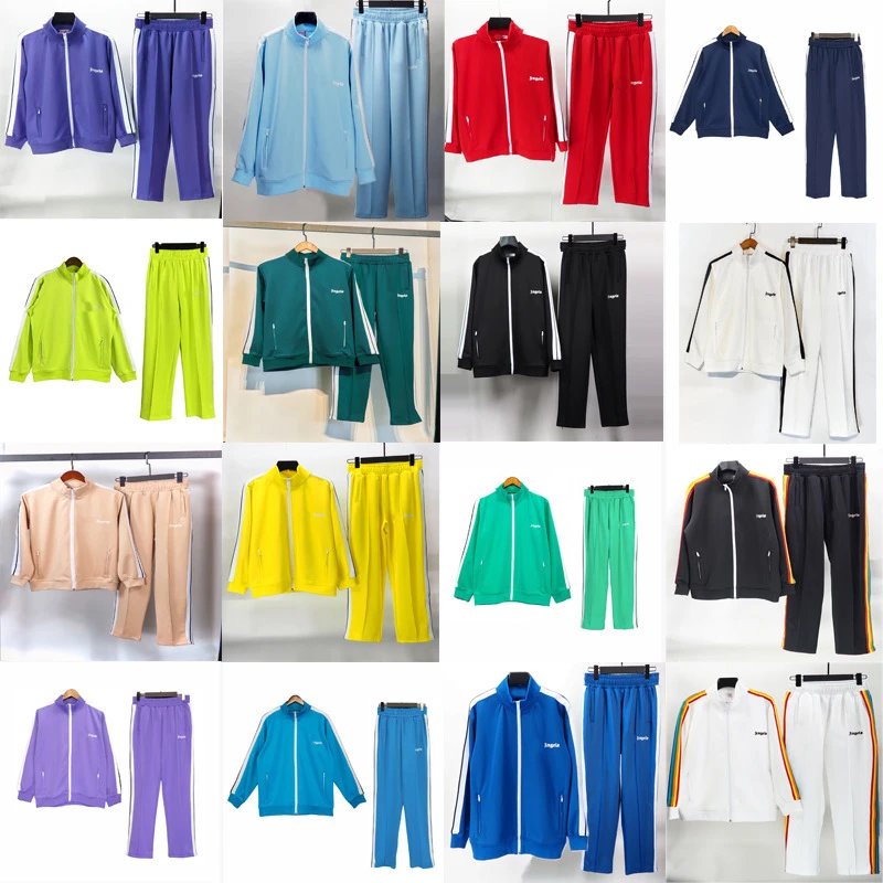 Jogla Tracksuit Set for Men and Women - Sporty Casual Wear