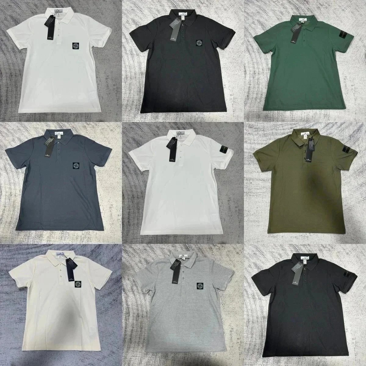 Columbia Men's Short Sleeve Polo Shirt Lightweight Breathable Outdoor Apparel