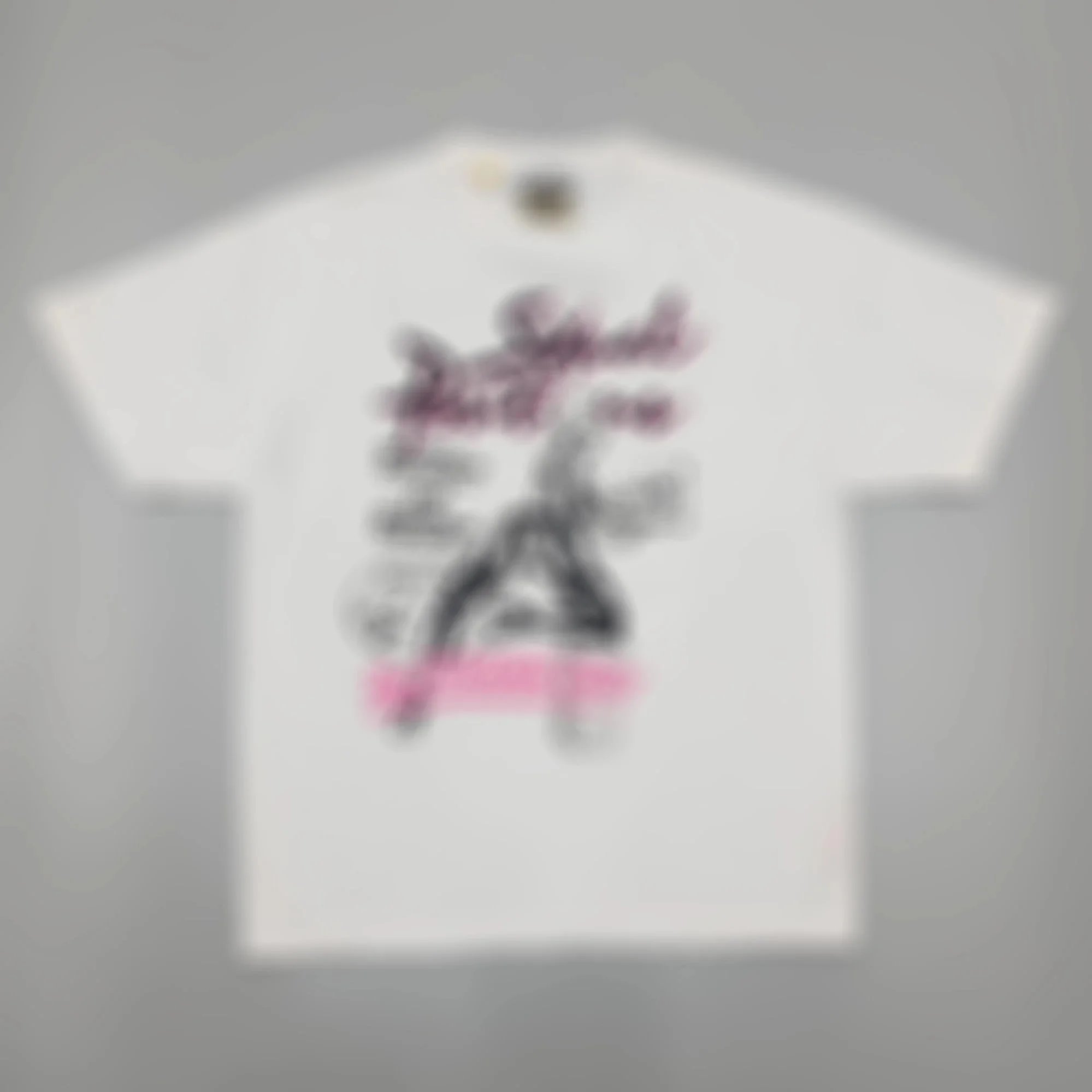 Spirit T-Shirt for Dance and Gymnastics