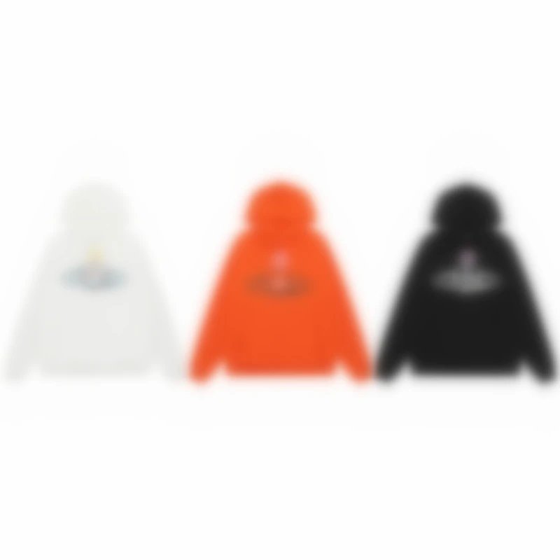 Supreme Hoodie Sweatshirt Men's Streetwear Fashion