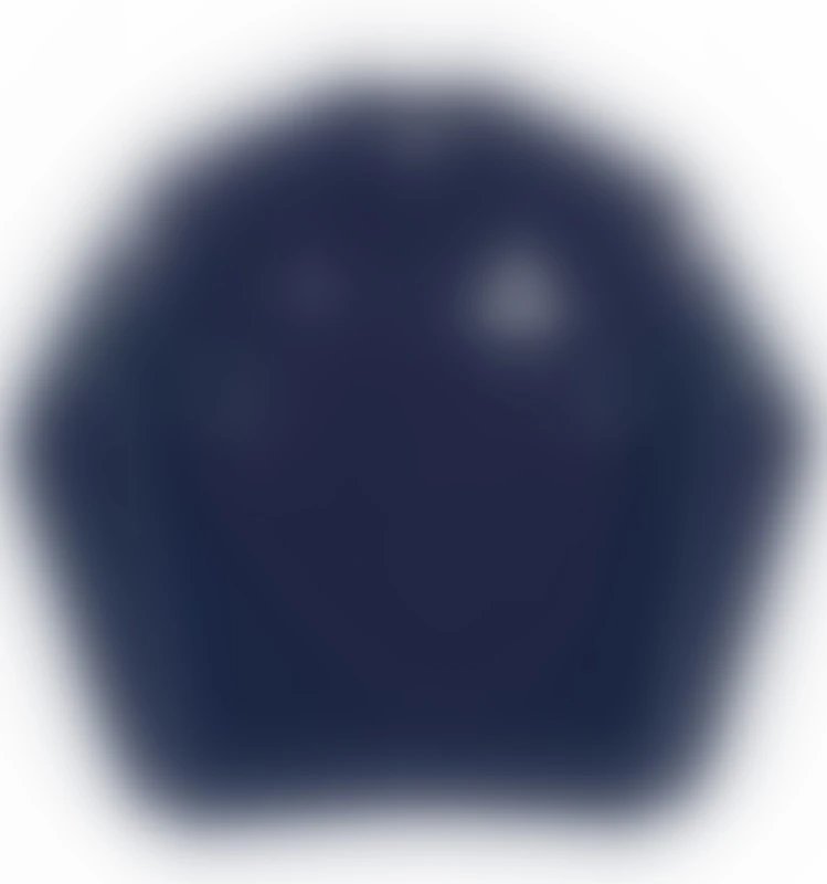 Blue Baseball Cap for Men and Women