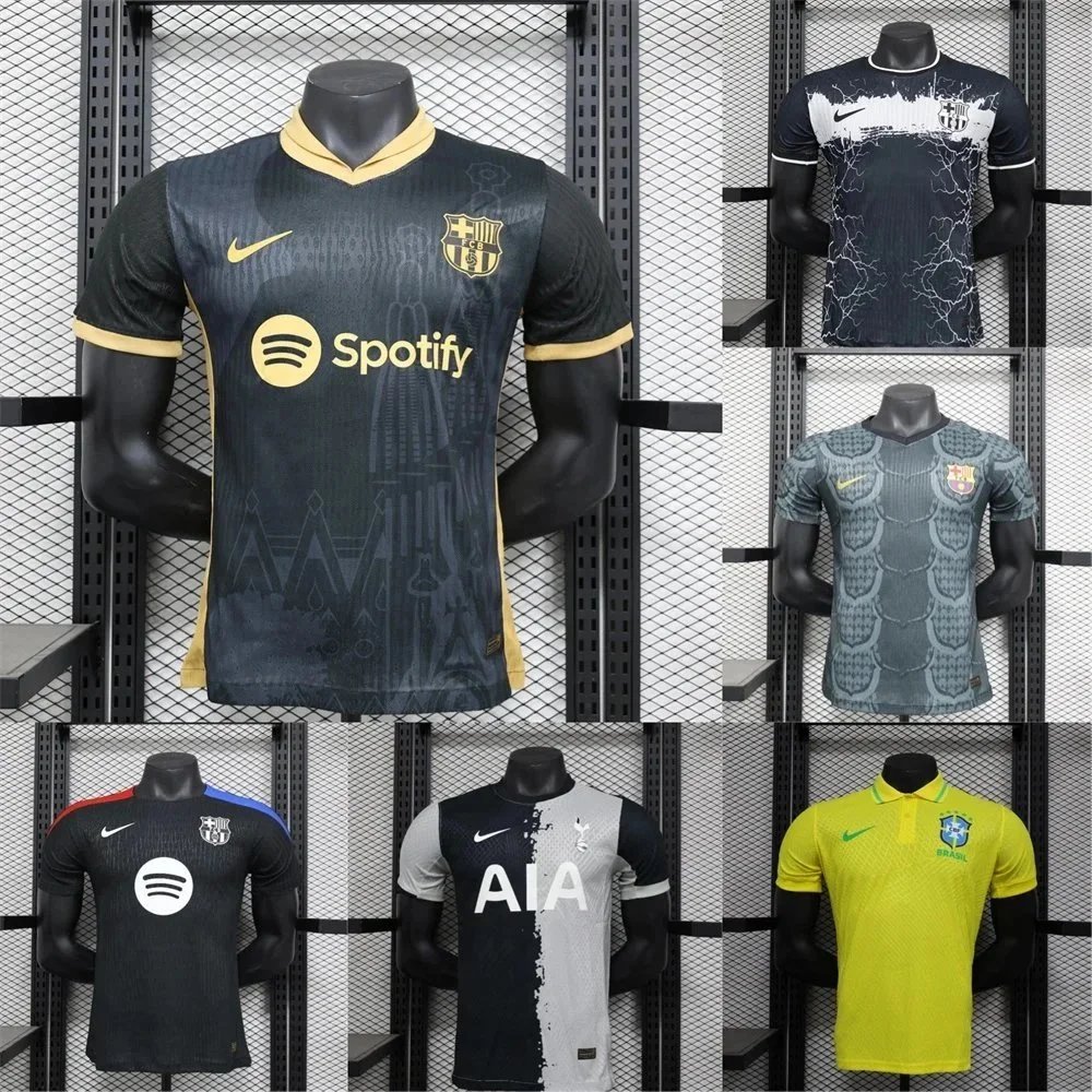 Nike Football Jersey Collection for Men and Women