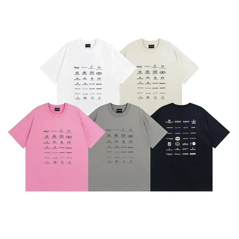 BAPE x Fragment Design Collaboration T-Shirt Collection