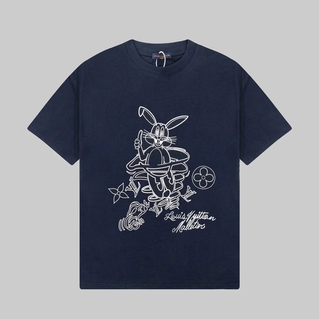Louis Vuitton x Looney Tunes Bugs Bunny T-Shirt